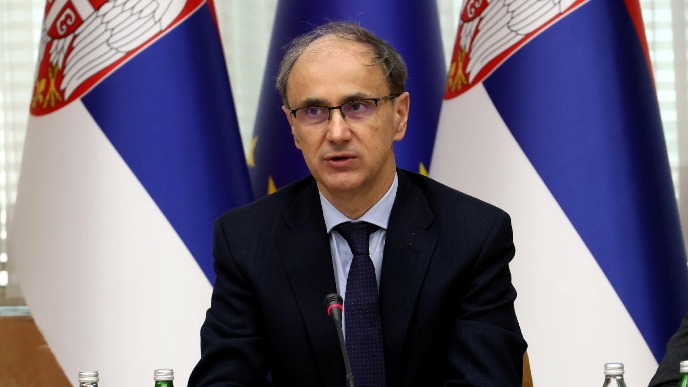 Na VMA o Unapređenju zdravstva